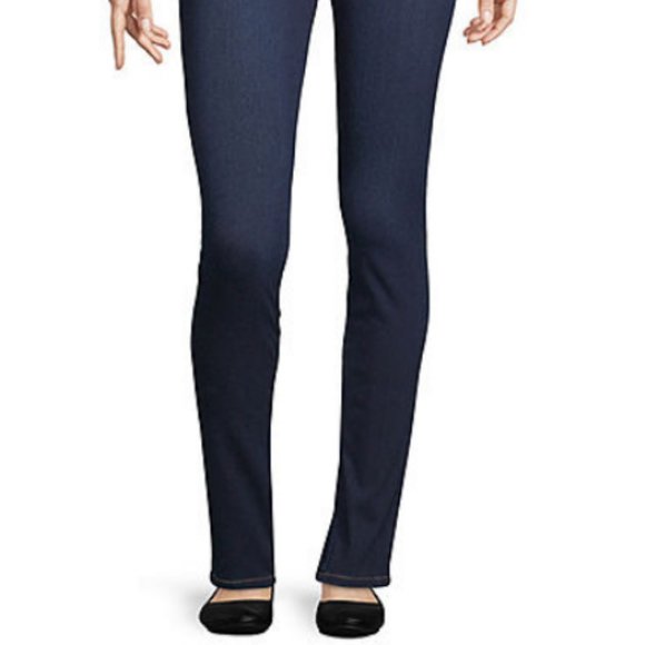 Mixit denim leggings Clearance